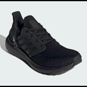 Adidas UltraBoost 20 Women's Running Shoes